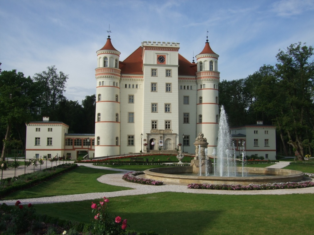 O pracowni ARCHWIG